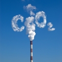 Carbon dioxide